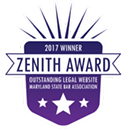 Zenith Award